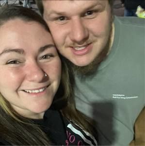 Meet your Posher, Michaela